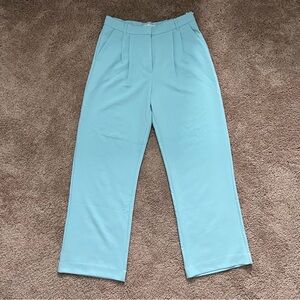 Abercrombie Sloane Tailored Pant | Size 32/14 long | NWT